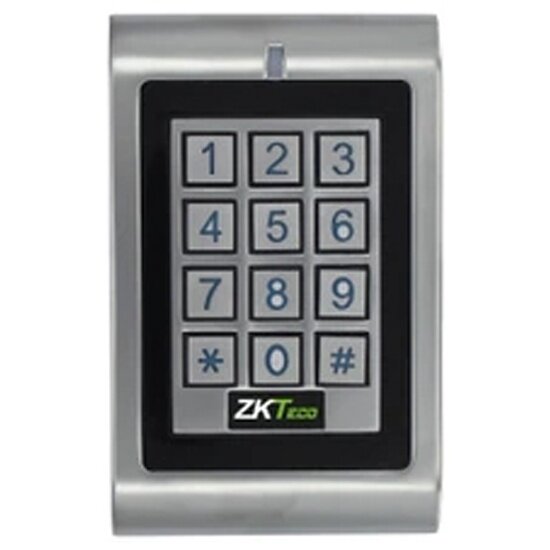 Контроллер автономный со считывателем Zkteco EM MK-H[ID]