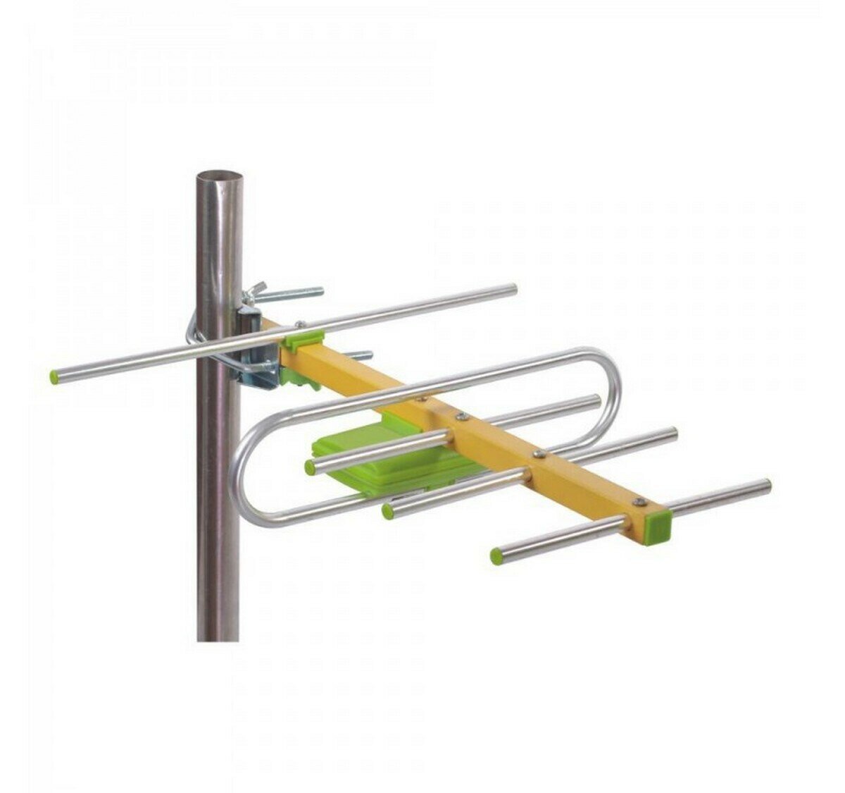 Антенна HDTV Universal HD-208E уличная с кабелем 8м.