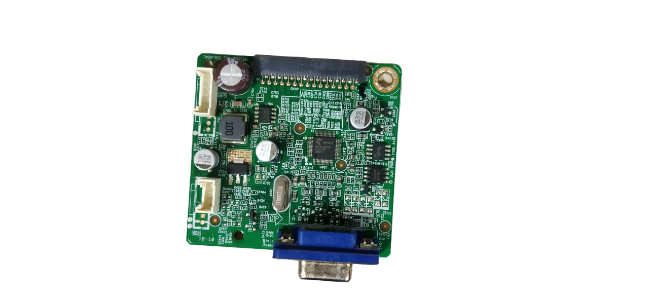715G6851-M02-000-004C (Главная плата (Main Board) для монитора AOC, 715G6851-M02-000-004C)