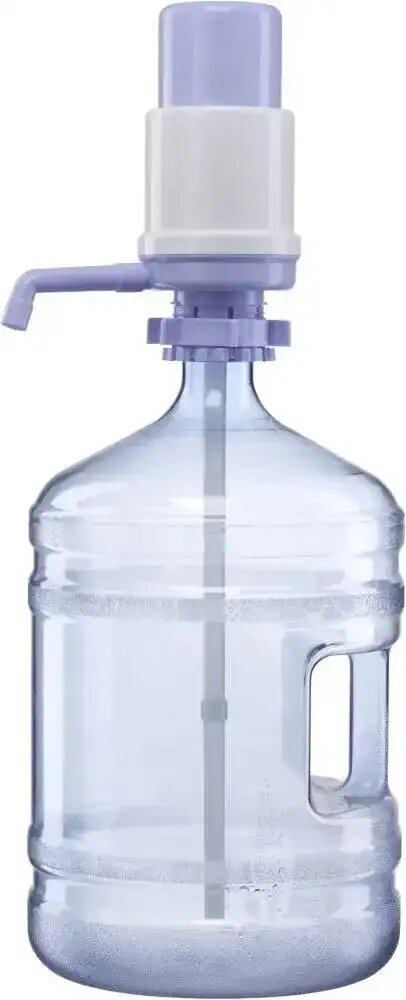помпа для воды HotFrost а5 универсальная 5-19 литров