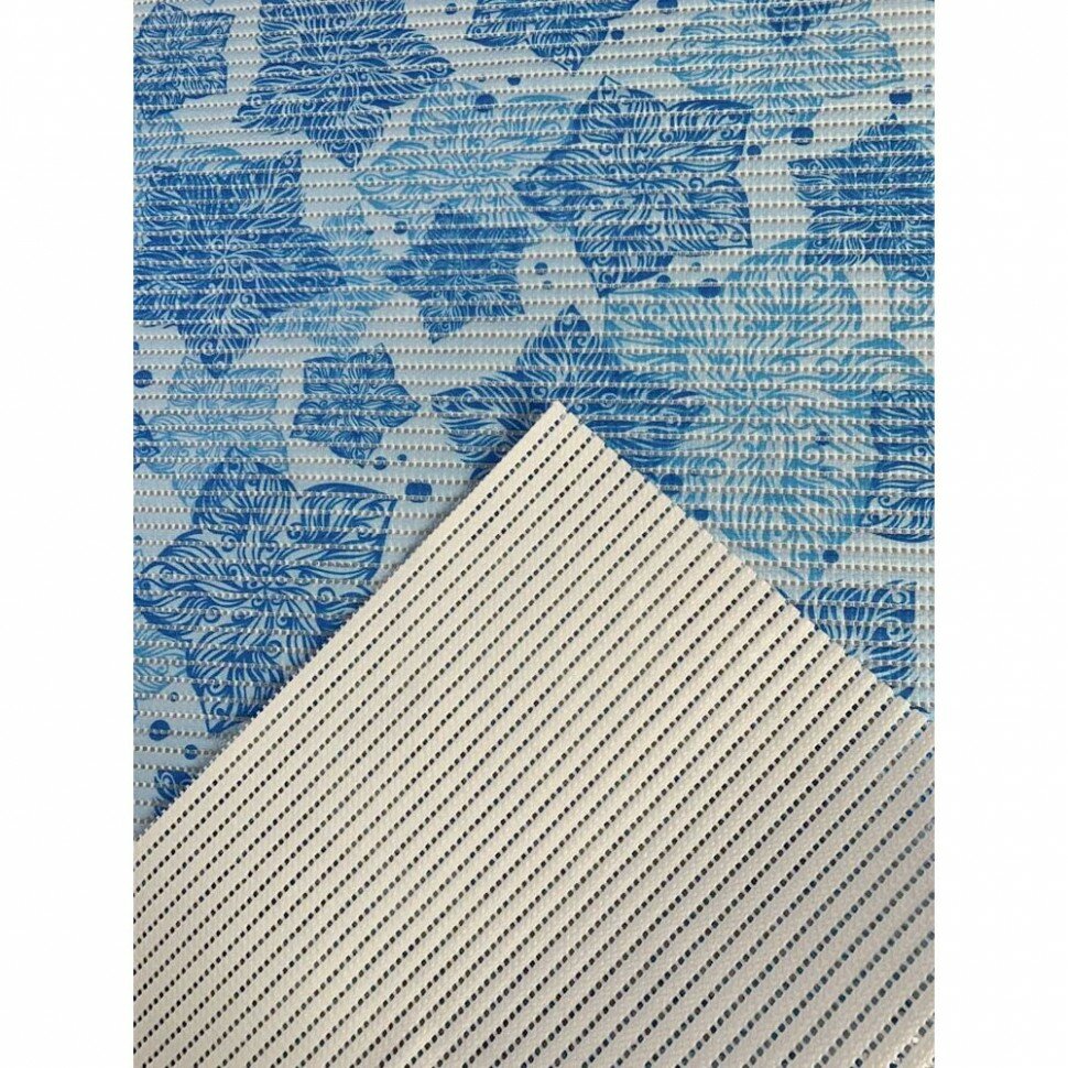 фото Коврик мерный ПВХ стандарт 65см*15м V23C