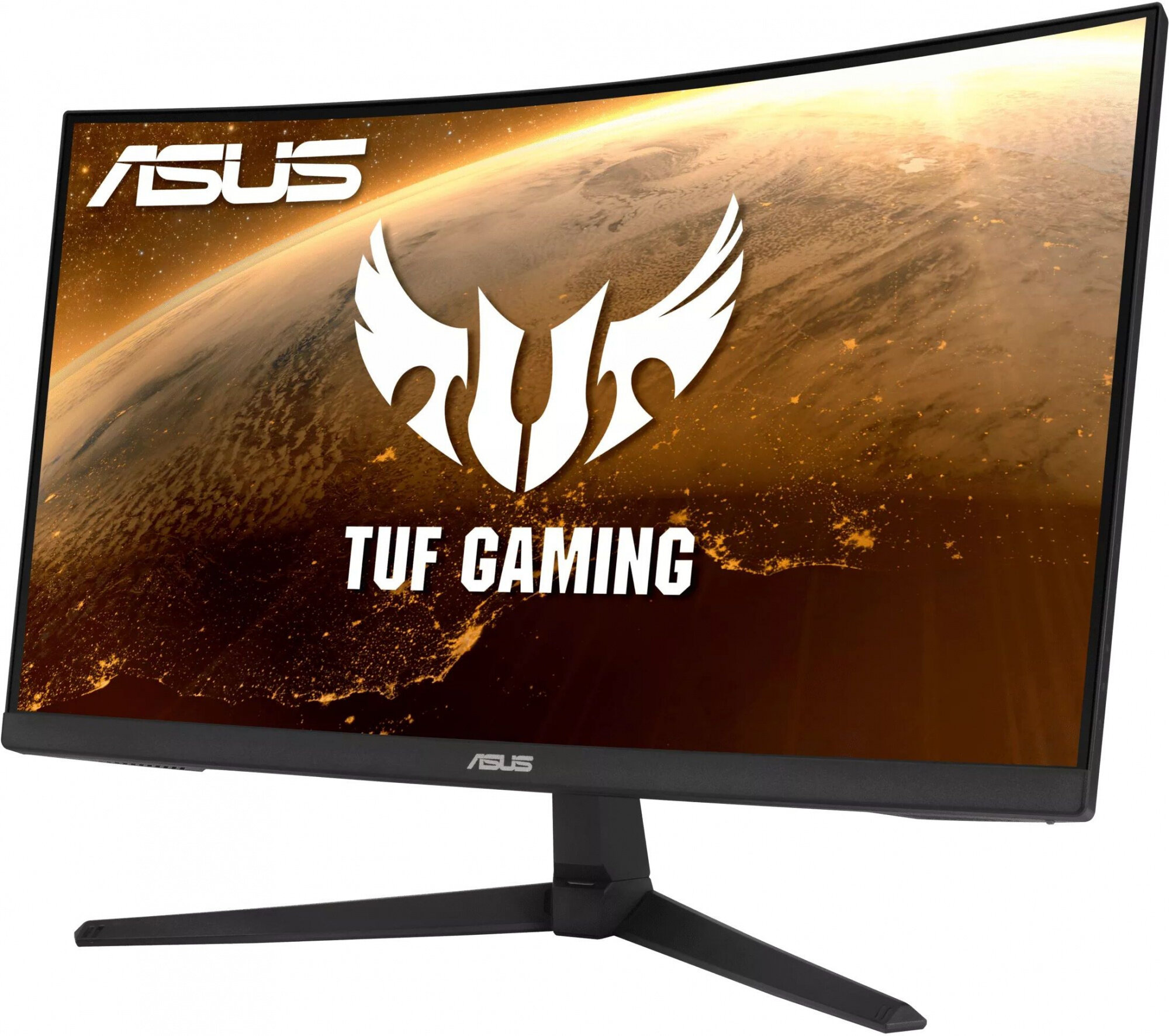 Монитор 23,6" ASUS - фото №3