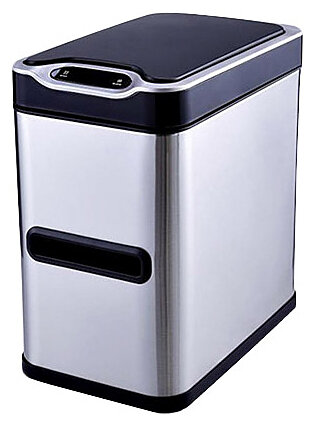 фото Foodatlas Ведро для мусора Foodatlas JAH-533