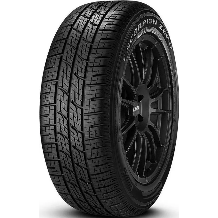 А/шина Pirelli Scorpion Zero 255/50 R20 109Y XL