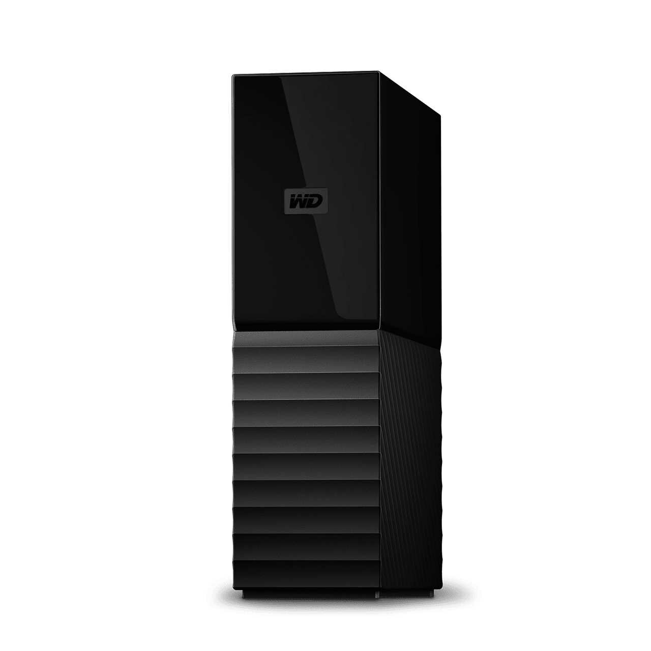 Western Digital Внешний жесткий диск USB3 18TB EXT. WDBBGB0180HBK-EESN WDC