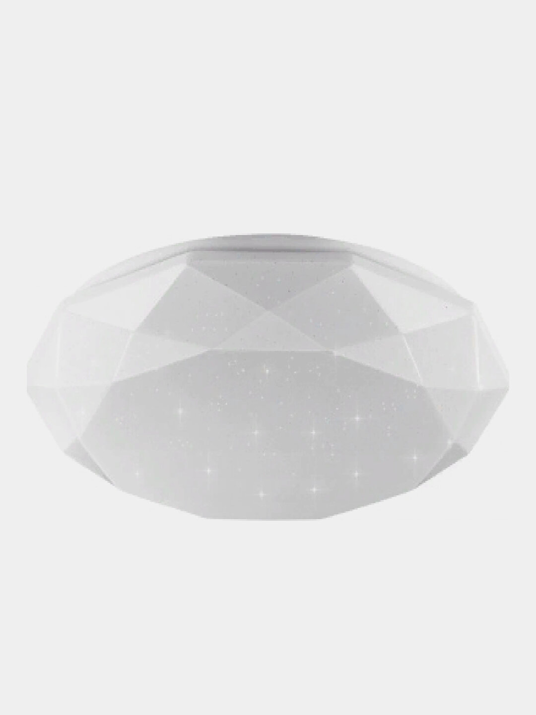 фото Светильник - люстра 72Вт Алмаз (Бриллиант) с пультом управления