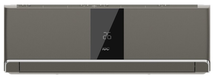 Кондиционер IGC Freddo Grey DC Inverter R32 RAS-V09RTF