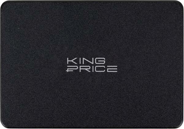 Накопитель SSD KingPrice SATA III 240GB KPSS240G2 2.5