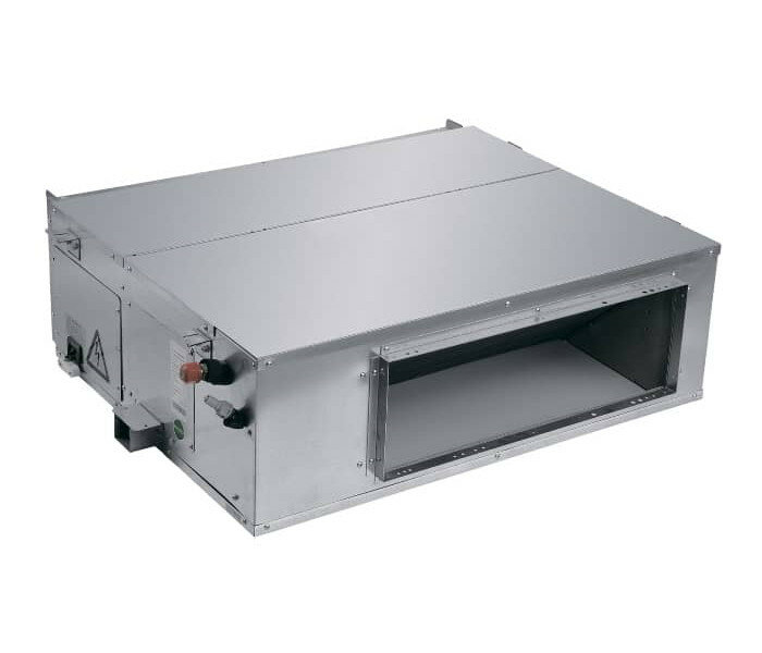 фото Roda Канальный кондиционер Roda RS-DT36AY/RU-36AY3