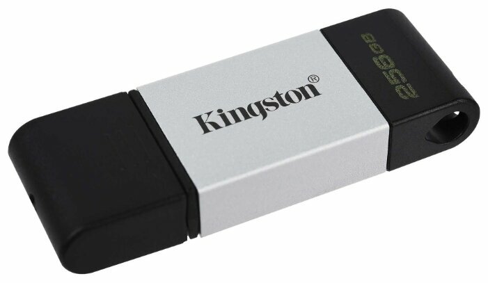 USB flash накопитель Kingston DataTraveler 80 (DT80/256GB)