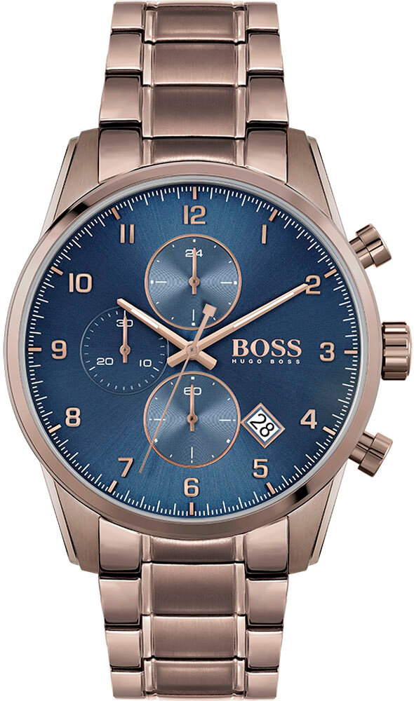 Hugo Boss Мужские наручные часы Hugo Boss HB1513788