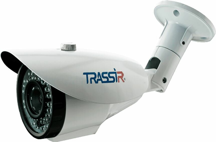 Видеокамера Trassir TR-D4B6 v2 2.7-13.5мм