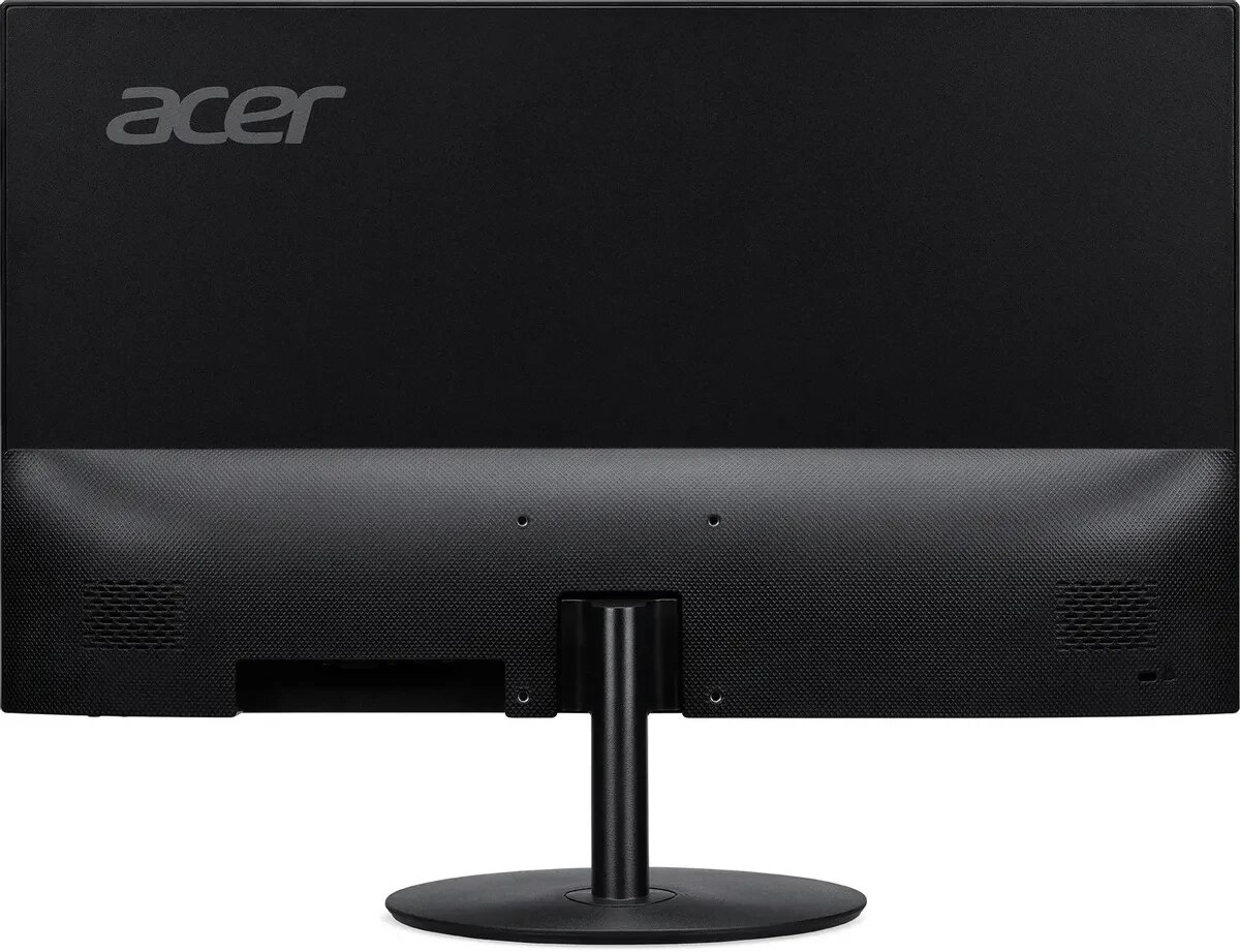 Монитор 31,5" Acer UM.JS2EE.A13 черный IPS LED 1ms 16:9 HDMI M/M 300cd 178гр/178гр 2560x1440 DP WQ - фото №8