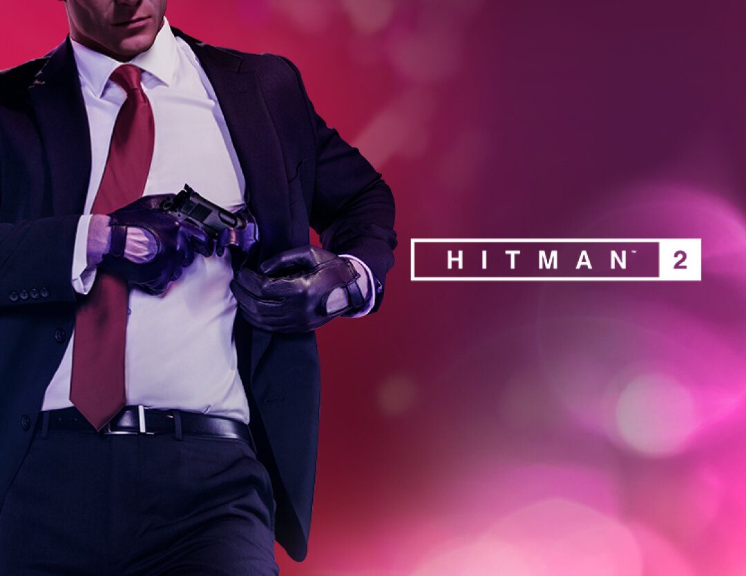 Hitman 2