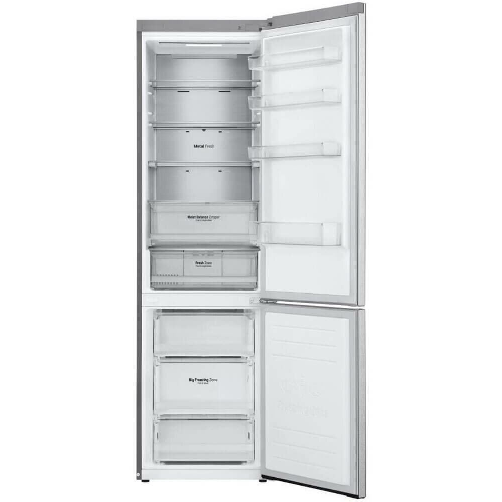 Холодильник LG GC-B509SASM - фотография № 4