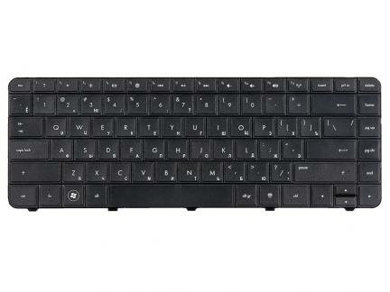 Клавиатура HP Pavilion g4-1000 g6-1000 g6-1002er g6-1003er g6-1004er g6-1053er (KBD-HP-68)