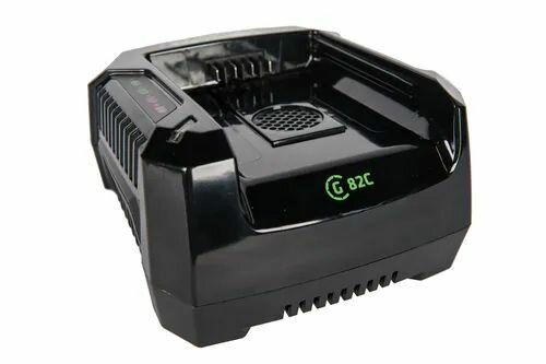 Устройство зарядное Greenworks GC82C