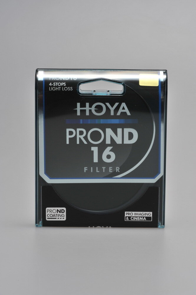 Светофильтр Hoya PROND16 нейтрально-серый 67mm