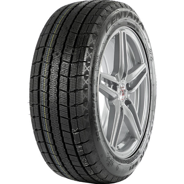 Автошина Centara Winter RX621 255/45 R19 100H