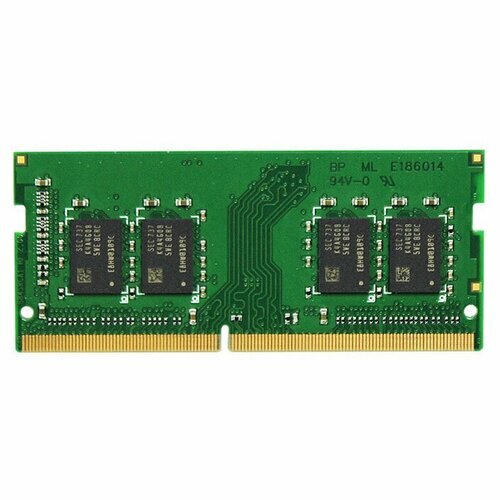 Модуль памяти для СХД DDR4 16GB SYNOLOGY D4ES01-16G