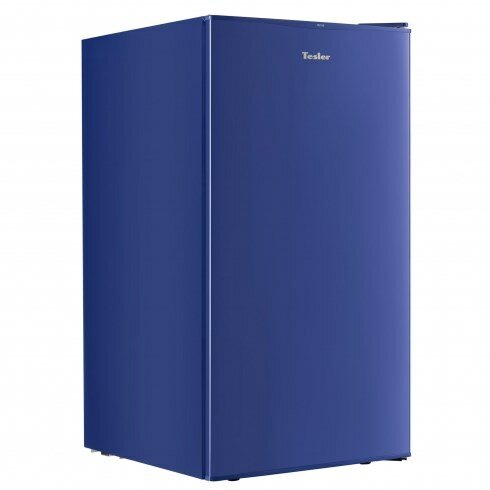 фото Холодильник Tesler RC-95 Deep Blue