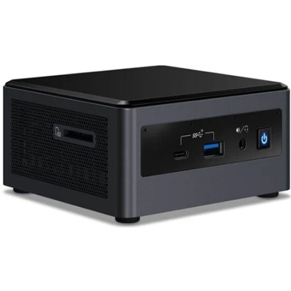 Платформа Intel NUC kit (BXNUC10I7FNKN2)