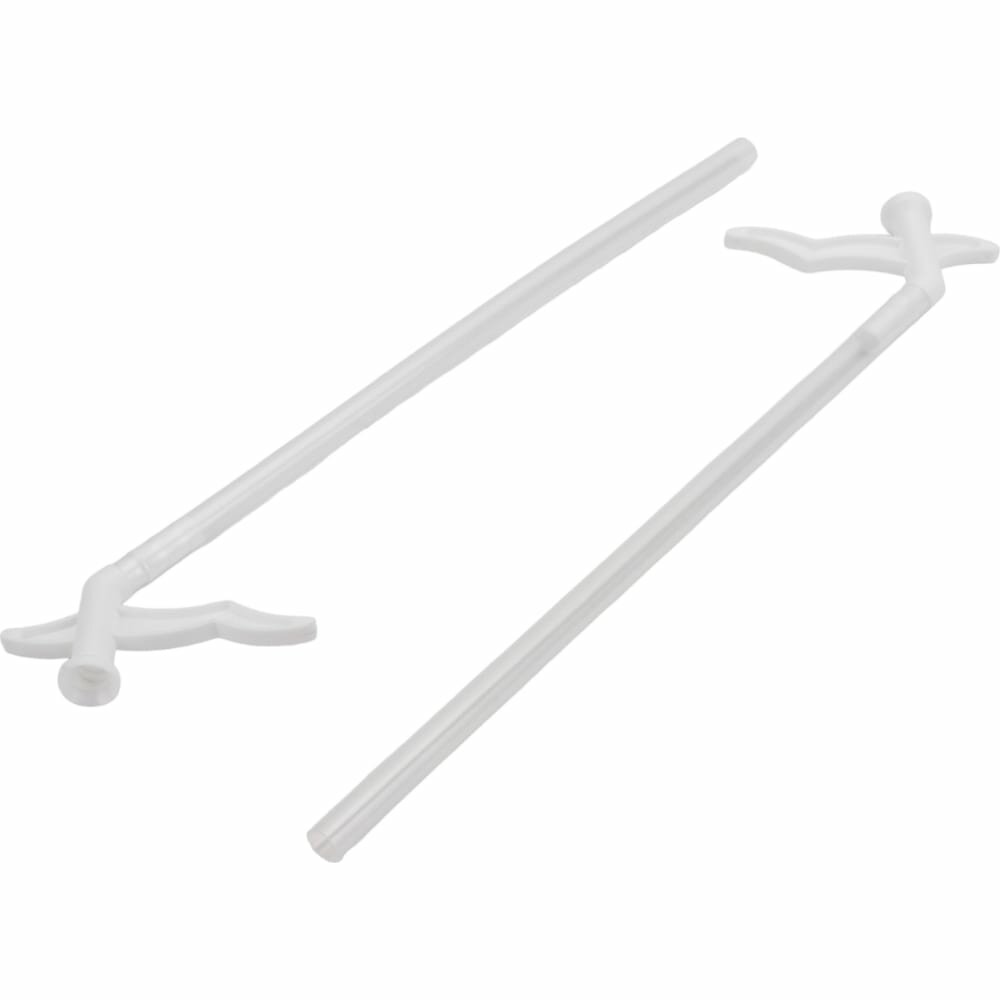 фото Набор трубочек для бытовой монтажной пены INVAMAT 1139