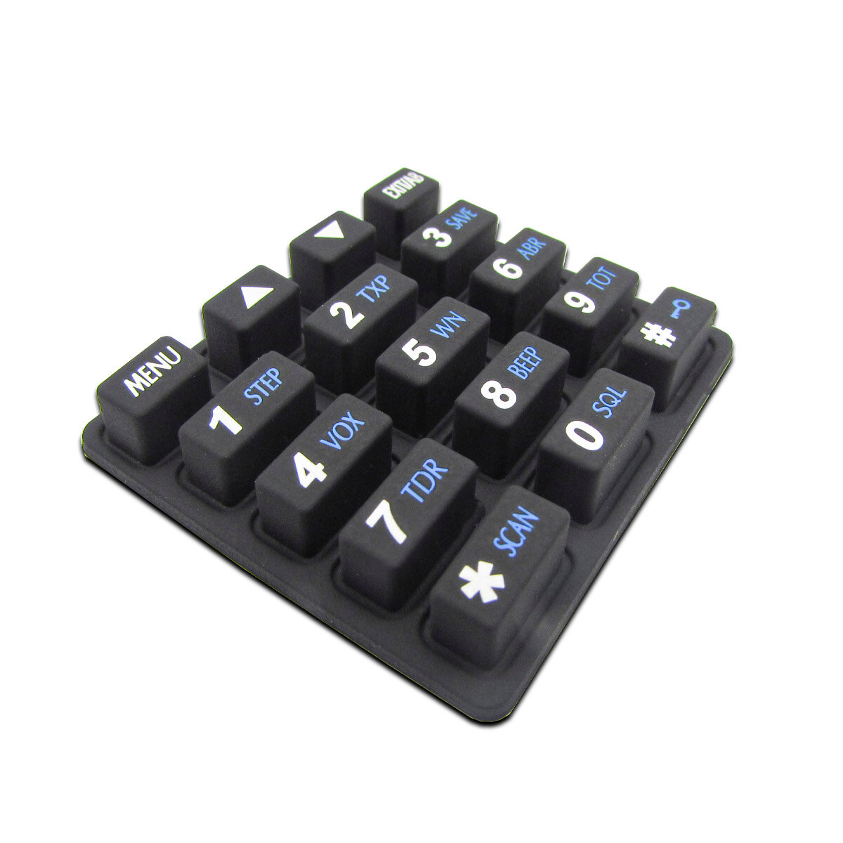 Клавиатура для раций Baofeng UV-82