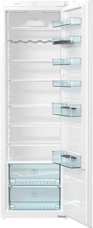 Холодильник без морозильной камеры Gorenje RI4182E1