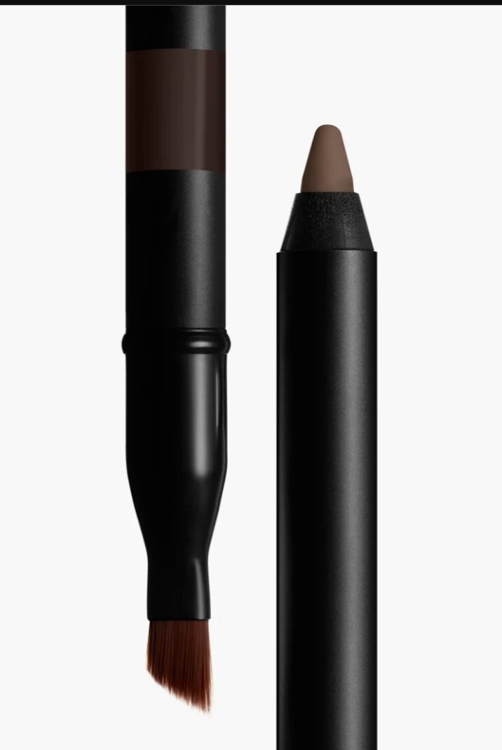 Карандаш для глаз Chanel Le Crayon Yeux, 58 BERRY