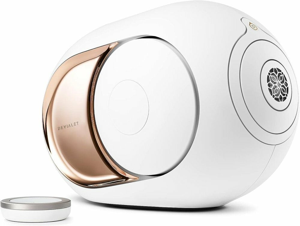 Акустическая система Devialet Phantom 108 dB Gold