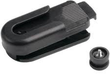 Клипса на пояс SpectraLink Belt Clip with Connector for 75-Series (02319588)