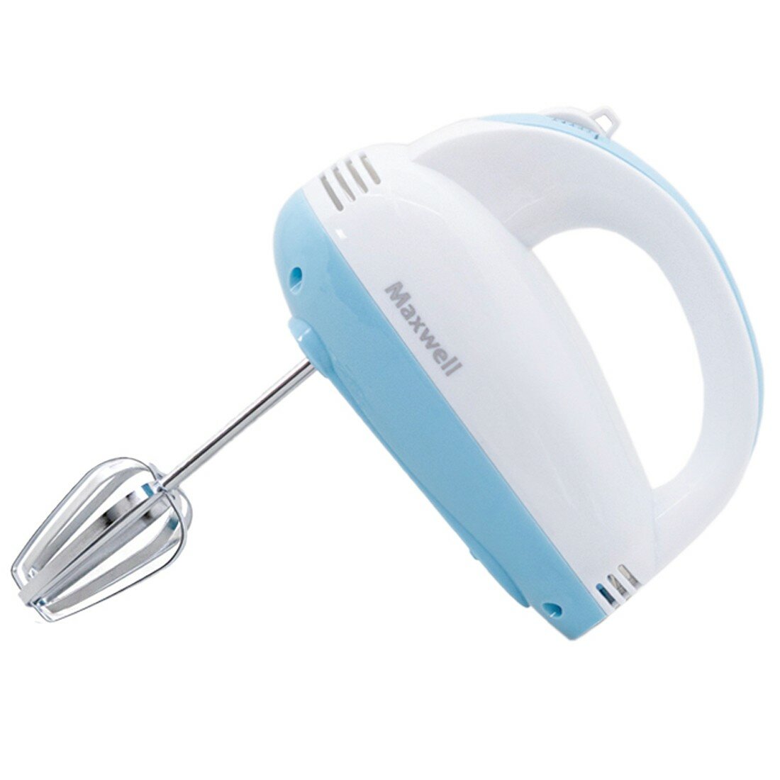 фото Миксер Maxwell, 300 Вт, 5 скоростей