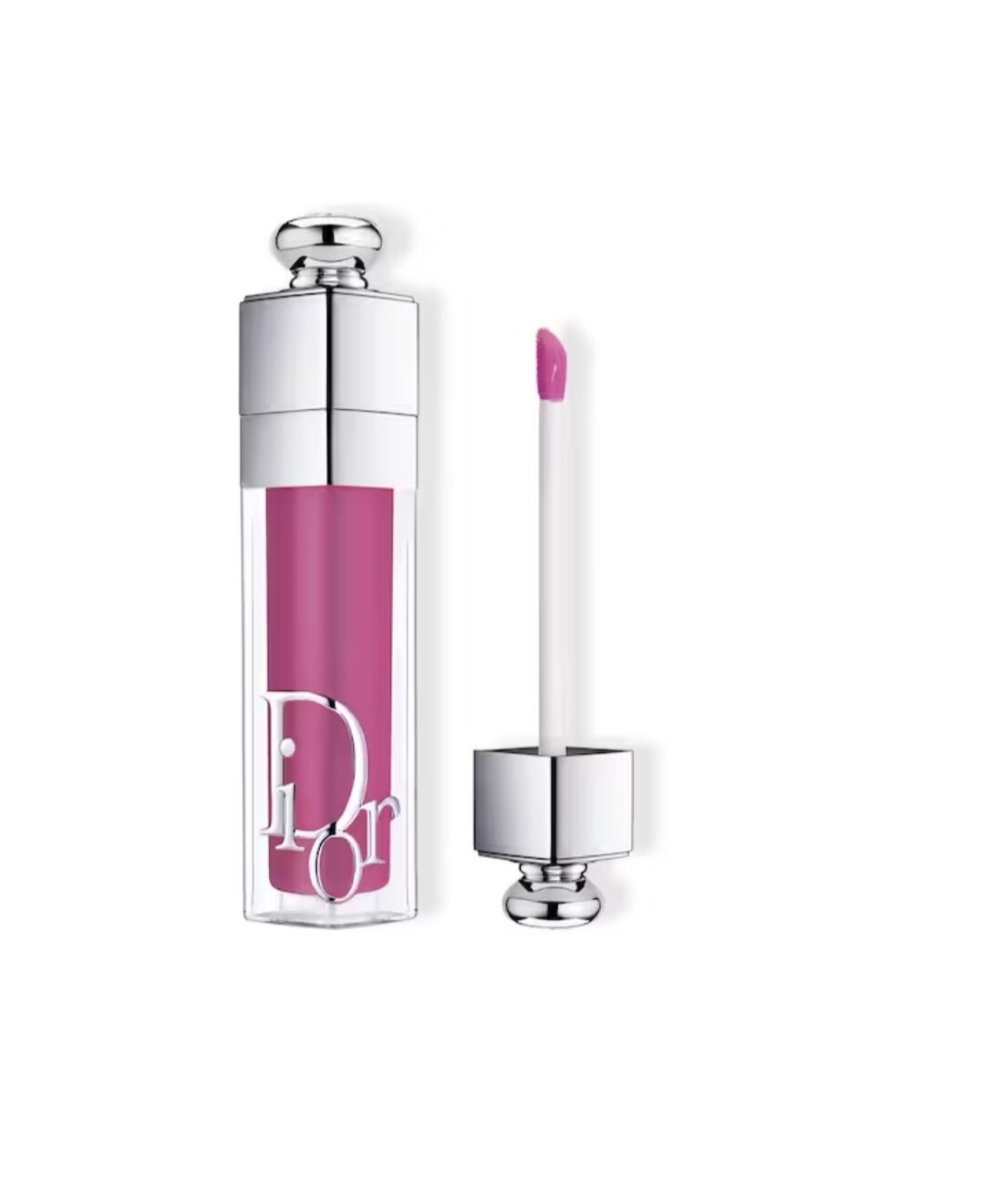 Dior Блеск для губ Lip Maximizer, 006 berry