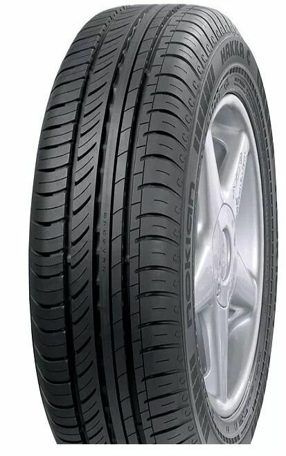 Автомобильные шины Nokian Hakka Van 205/70 R15 106/104R