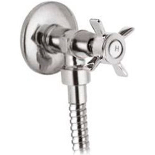 фото Запорный вентиль Cezares Lord LORD-VL-U-01 Хром