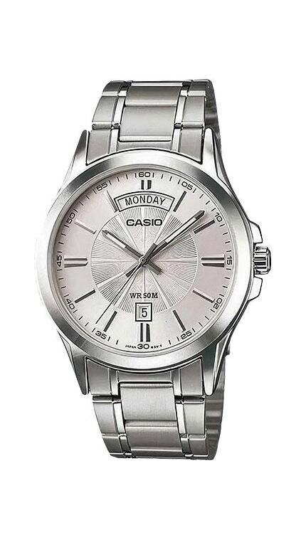 Наручные часы Casio Collection MTP-1381D-7A