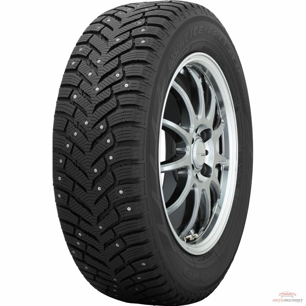 Автомобильные шины Toyo Observe Ice-Freezer SUV 315/40 R21 111T