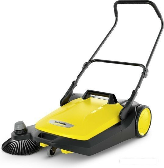 Подметальная машина Karcher S 6 (1.766-420.0)