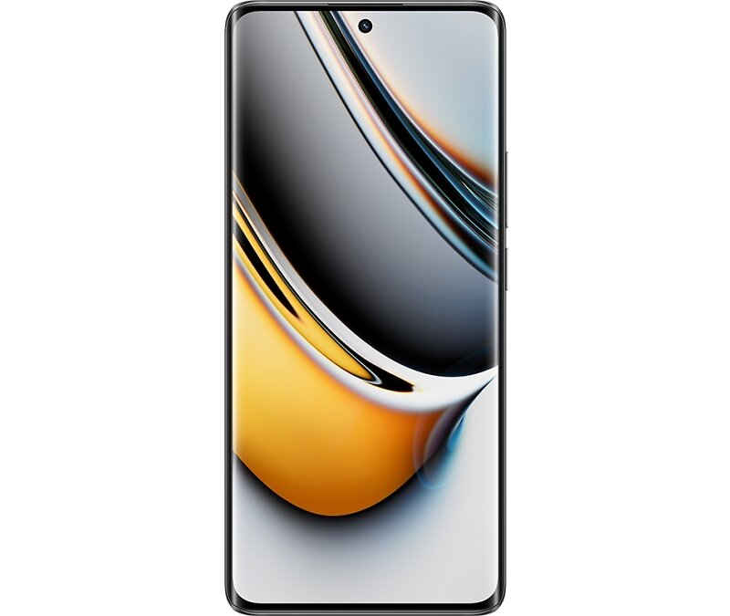 Смартфон Realme 11 Pro 5G 8/256Gb Beige - фото №5
