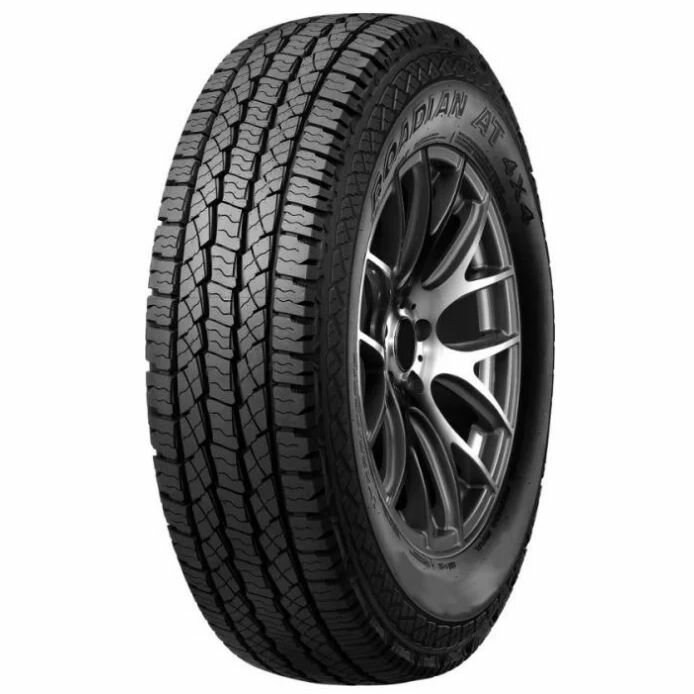 Roadstone Roadian A/T 4x4 RA7 205/70 R14 102/100T