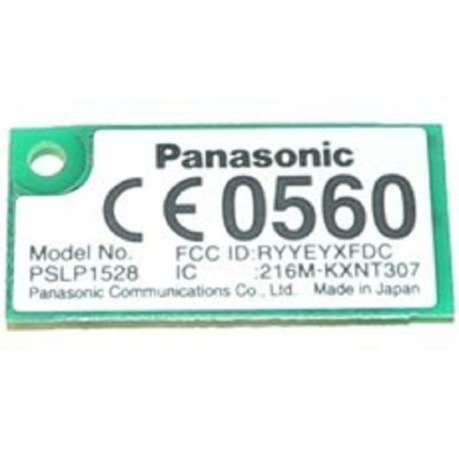 Panasonic KX-NT307X Bluetooth модуль для KX-NT366 KX-NT346 KX-NT343 KX-DT346 KX-DT343.