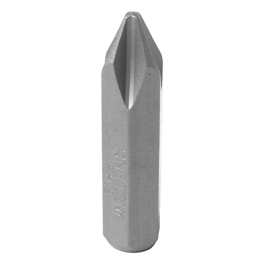 фото Бита торцевая 5/16", Phillips, PH2, L = 36 мм KING TONY