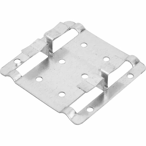 фото Кляймер основной 72х70х1.2 мм, 20 шт.