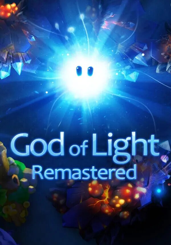 God of Light: Remastered (Steam; PC; Регион активации РФ СНГ)