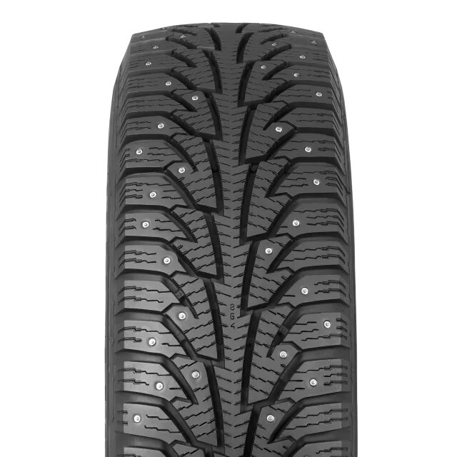 Шина Nokian Nordman C 205/75 R16C 113/111R (шип)