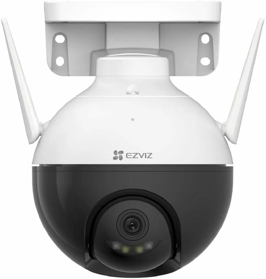 Камера видеонаблюдения EZVIZ CS-C8W, белый (CS-C8W(4MP W1))