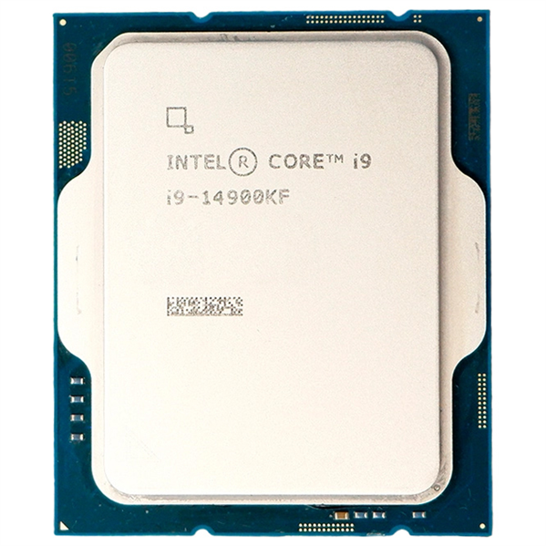 INTEL Процессор CPU Intel Core i9-14900KF (3.2GHz/36MB/24 cores) LGA1700 OEM, TDP 125W, max 192Gb DDR4-3200 DDR5-5600, CM8071505094018SRN49, 1 year