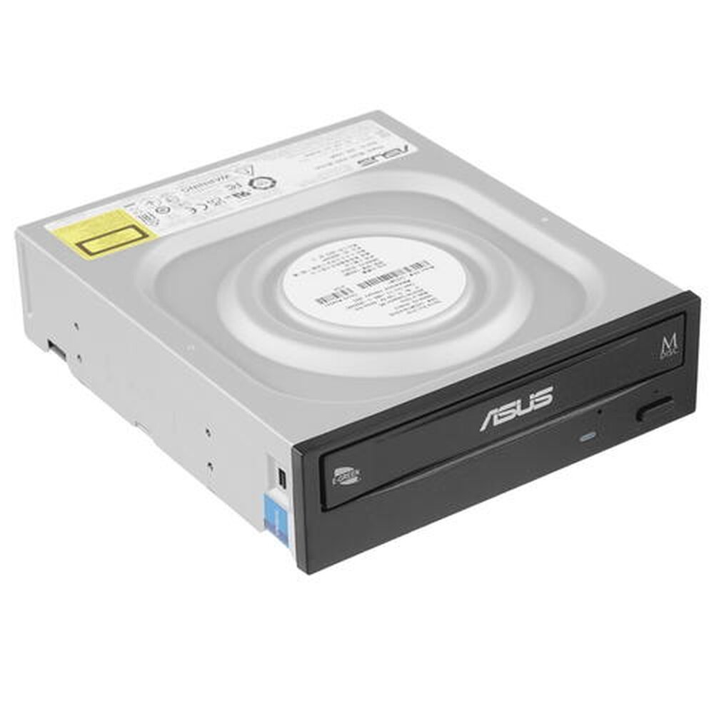 Привод DVD-RW ASUS DRW-24D5MT