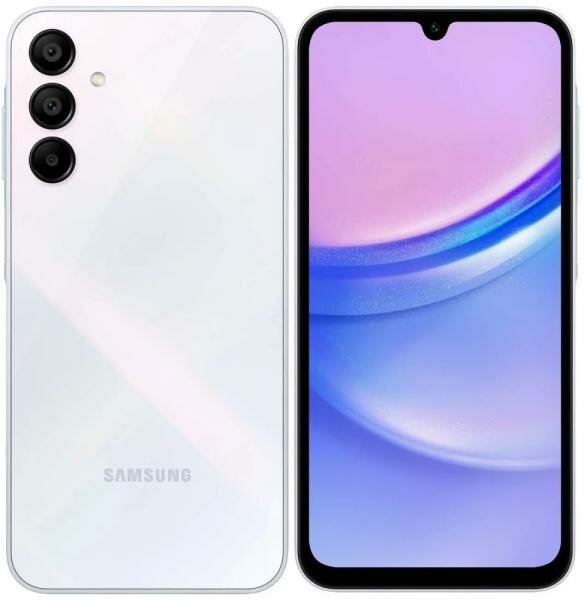 Смартфон Samsung Galaxy A15 4G